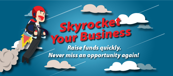 QuicKash | Malaysia Revolutionary P2P Financing Platform