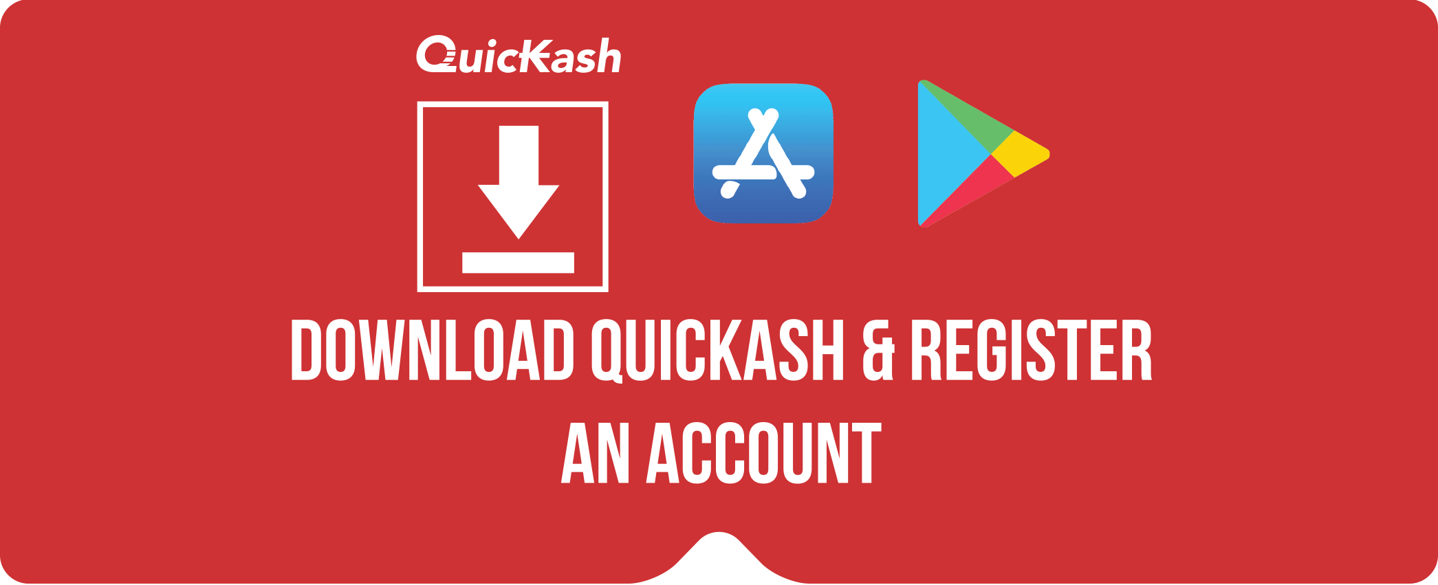 Quickash | Promotion | Tabung Harapan Malaysia
