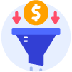 Benefit from High Returns