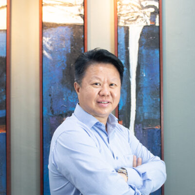 Dato’ Chew Chee Seng